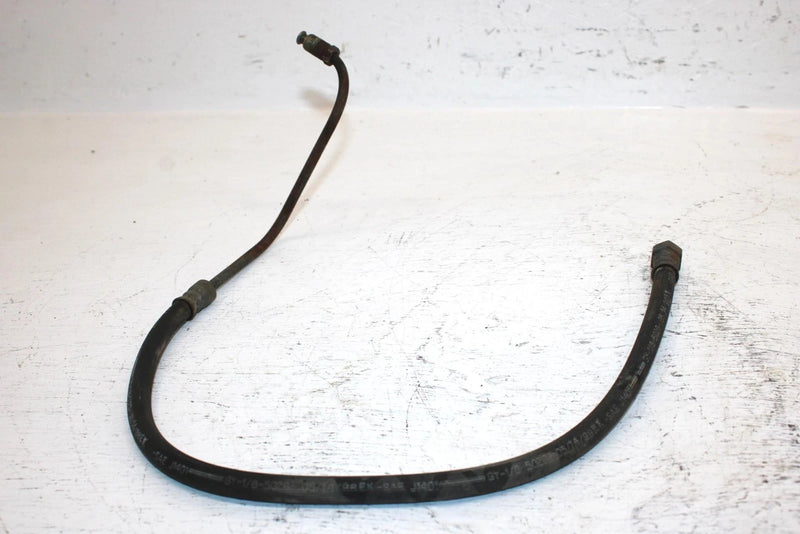 1999 Polaris 500 Xc Oem Brake Hose Line 1910313 SP28