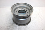 2004 Polaris Sportsman 600 Oem 12x8 Rear Wheel Rim 1523450-067 AP58