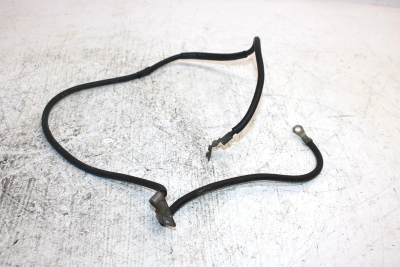 2002 Honda Foreman Rubicon Oem Battery Ground Cable 32601-HN2-000 AH36