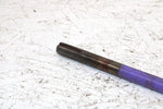95 Polaris Rxl Oem Jackshaft Jack Shaft 2201118 B246