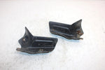 1998 Honda Foreman Fourtrax Oem Handlebar Guard Set 51316-HM7-000 AH35