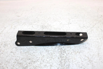 2002 Honda Foreman Rubicon 500 Oem Foot Peg Bracket Pair 50611-HN8-000 AH53
