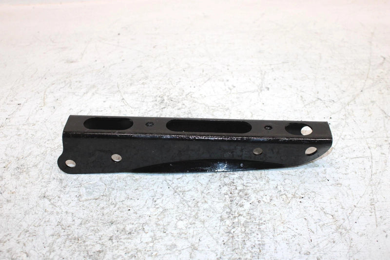 2002 Honda Foreman Rubicon 500 Oem Foot Peg Bracket Pair 50611-HN8-000 AH53