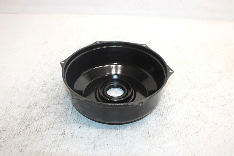 2002 Honda Foreman Rubicon Oem Drum Cover 40520-HP0-A00 AH36