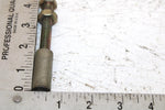 2001 Ski-doo Skandic 500f Oem Rear Axle Tensioner Bolt M40239 SS110