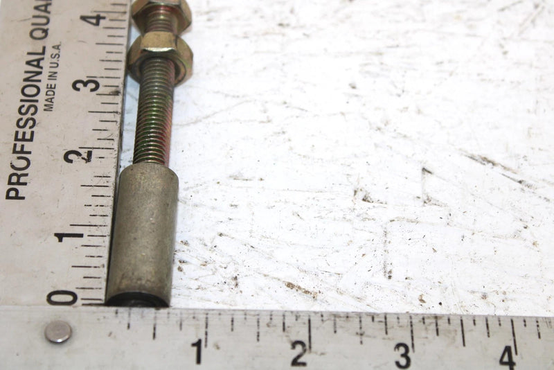 2001 Ski-doo Skandic 500f Oem Rear Axle Tensioner Bolt M40239 SS110