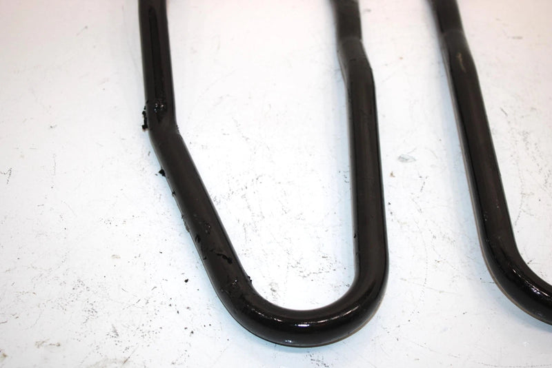 95 Arctic Cat Bearcat 440 Oem Passenger Handle Grip Set 0616-584 0616-585 SA9
