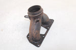 99 Polaris Xc Sp 500 Oem Exhaust Header Manifold Y Pipe 1260851-029 SP1