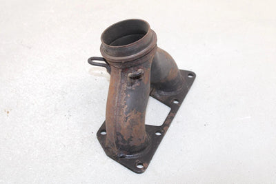 99 Polaris Xc Sp 500 Oem Exhaust Header Manifold Y Pipe 1260851-029 SP1