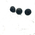 01-04 Polaris Sportsman 400 OEM Seat Rubber Bumper Set Of 3 5412067 AP223