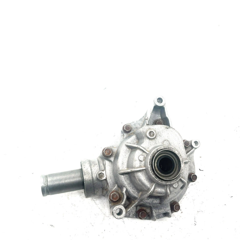 02 Honda Rancher 350 TRX350FM 4x4 S OEM Front Diff Gearcase 41400-HN5-670 AH84