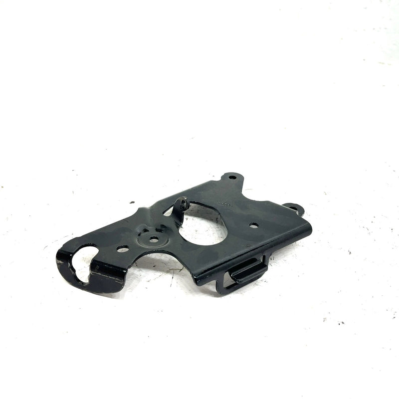 07-19 Honda Rancher 420 OEM Shift Mount Bracket 54040-HP5-601 AH21