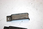 00 Yamaha Sx500r Oem Fuel Pipe Clamp Set 8CR-21977-00-00 SY0