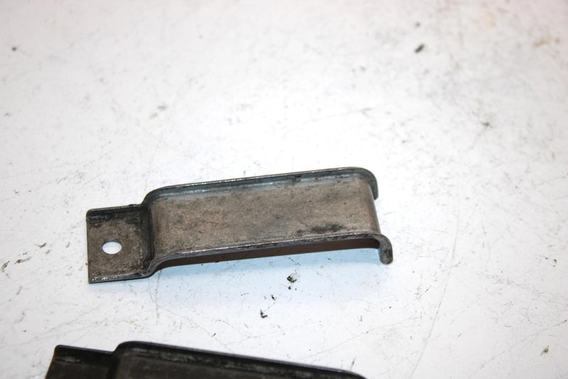 00 Yamaha Sx500r Oem Fuel Pipe Clamp Set 8CR-21977-00-00 SY0