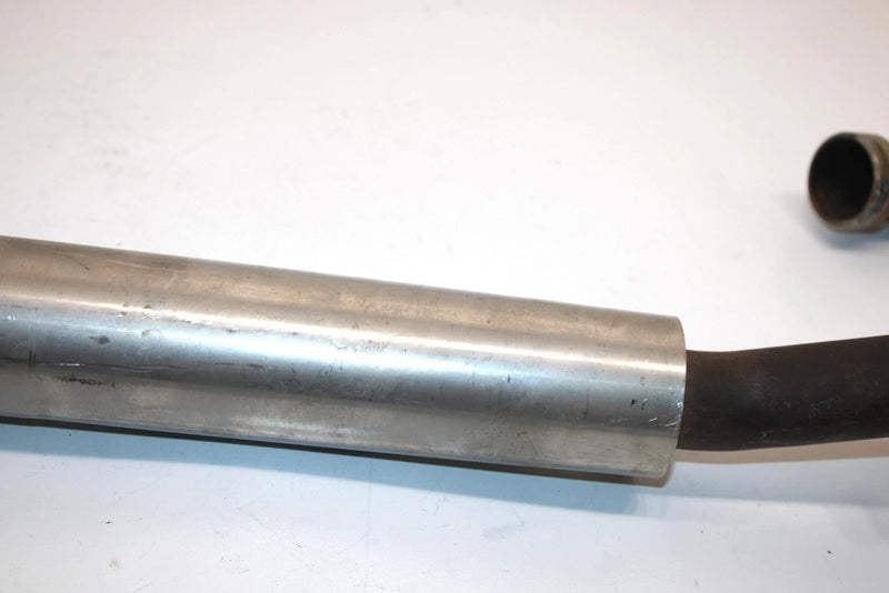 15 Suzuki King Quad 500 Oem Exhaust Pipe 14100-11H00 AS10