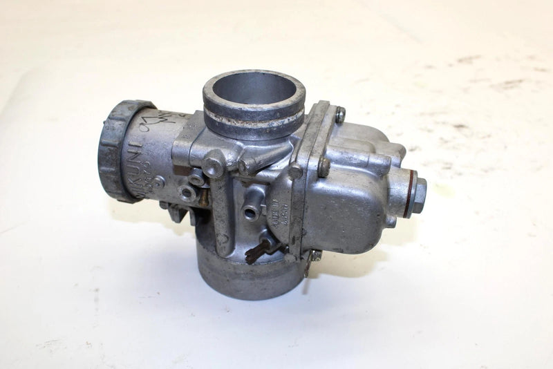 1997 Ski-doo Formula Z 583 Oem Carburetor PTO VM40-88 403129600 SS77