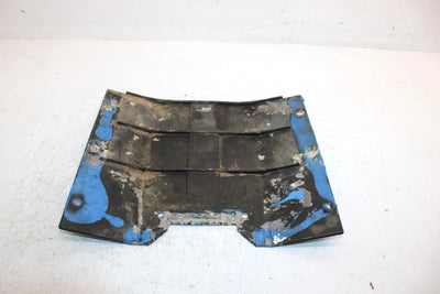 1995 Polaris Sl 750 Oem Ride Plate 5630544 JP33