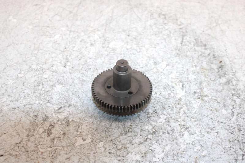 1999 Kawasaki Prarie 400 Oem Starter Limiter Gear 39076-1066 AK28