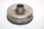 81 Honda Atc185sa Oem Rear Brake Drum 42622-958-670 AH1