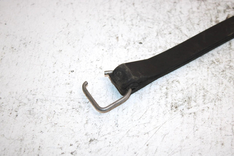 1993 Polaris Sl 750 OEM Muffler Strap 5430621 JP26