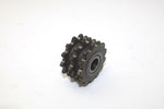 85 Yamaha Phazer OEM Chain Case 13T Tensioner Wheel 8U9-47612-00-00 SY42