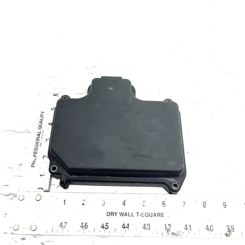 96-97 Yamaha WaveVenture 1100 WVT1100 OEM Electrical Cover 63M-82314-00-00 JY14