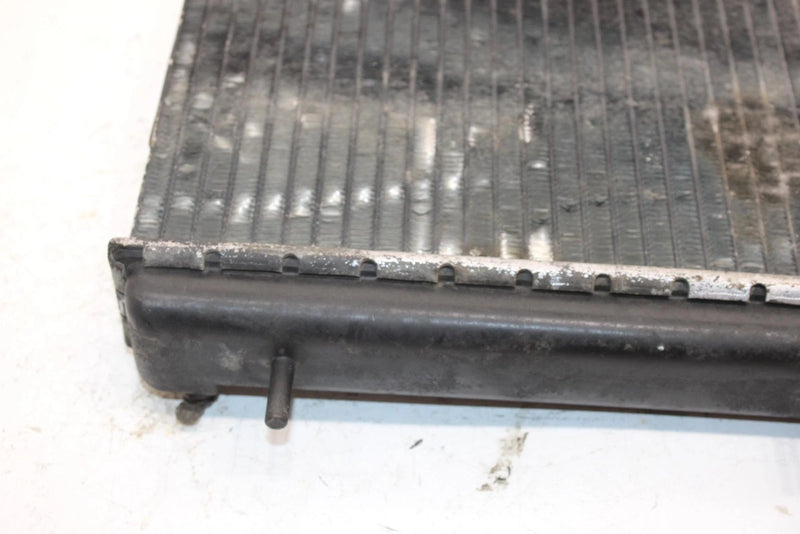 93 Polaris 350l 4x4 Oem Radiator Set 1240006 AP57