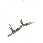 1993 Polaris Big Boss 350L 6x6 OEM Shift Fork Set 3233023 AP192