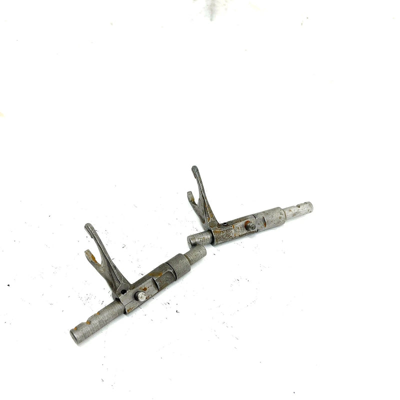 1993 Polaris Big Boss 350L 6x6 OEM Shift Fork Set 3233023 AP192