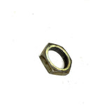 83-86 Suzuki ALT125 OEM Axle Nut 09140-32001 AS29