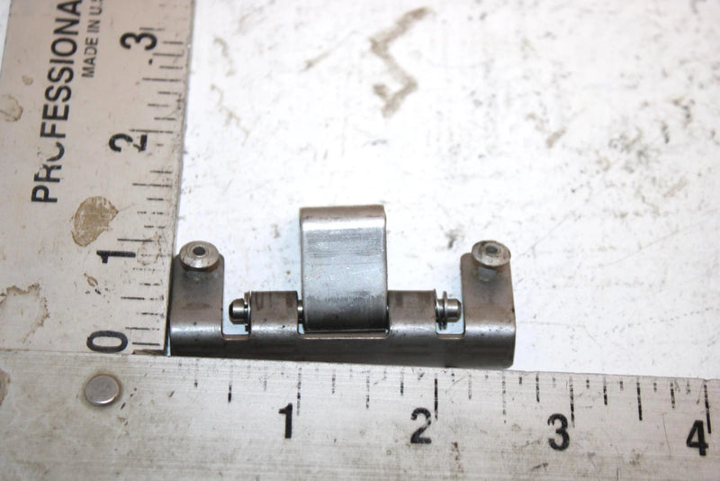 1990 Kawasaki 650 Ts Oem Storage Box Hinge 11046-3840 11046-3849 JK8