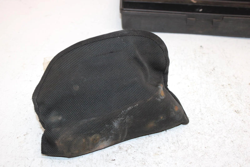 1995 Polaris Sl 750 Oem Tool Box 5431508 JP33