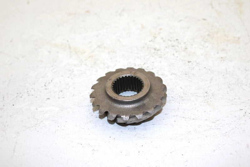 1999 Yamaha  Grizzly Oem Middle Drive Gear 5GT-Y1754-00-00 AY47