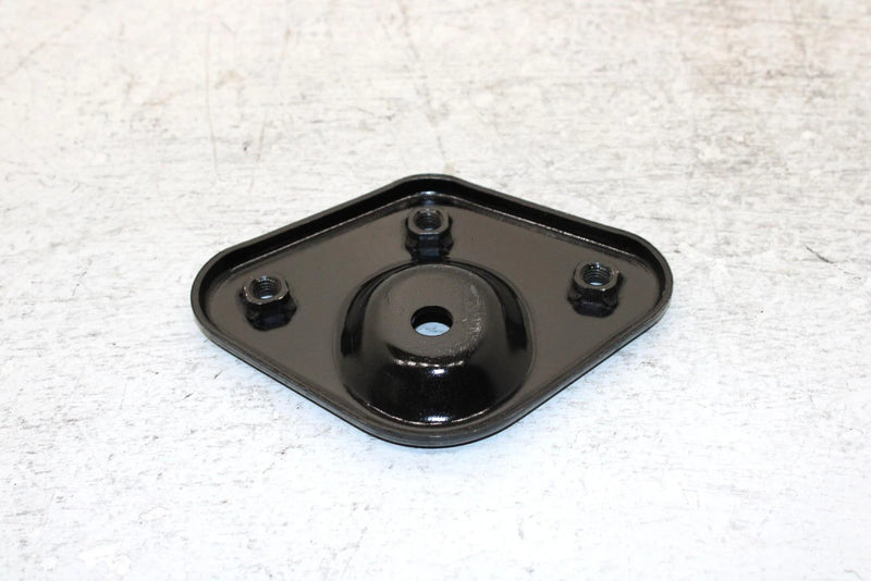 1996 Yamaha Vmax 600 Oem Skid Mount Bracket Pair 8AB-47425-00-00 SY29