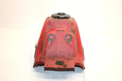1986 Honda Trx 125 Oem Fuel Gas Tank 17510-VM6-680ZA AH41