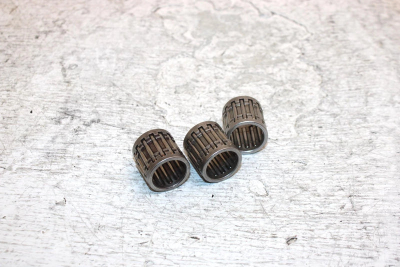 1998 Ski-doo Mach 1 700 Oem Needle Bearing Set Of 3 420832435 SS3