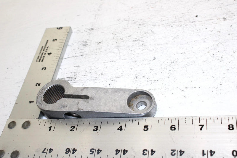 1997 Ski-doo Formula S 380 Oem Right Steering Arm 506130500 SS23