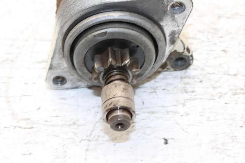 1996 Sea-doo Spx Oem Starter Motor 278001935 JS32
