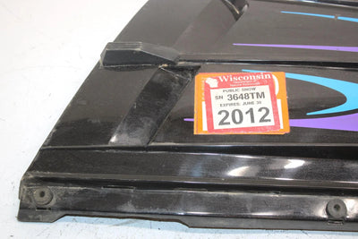 97 Polaris Indy 500 Oem Right Side Panel 2610008-177 SP145