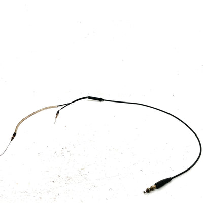 90-93 Polaris Trail Boss 350L 4X4 OEM Throttle Cable  7080532 AP222
