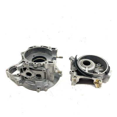85-87 Polaris Trail Boss 250R OEM Crankcase 3083614 AP196