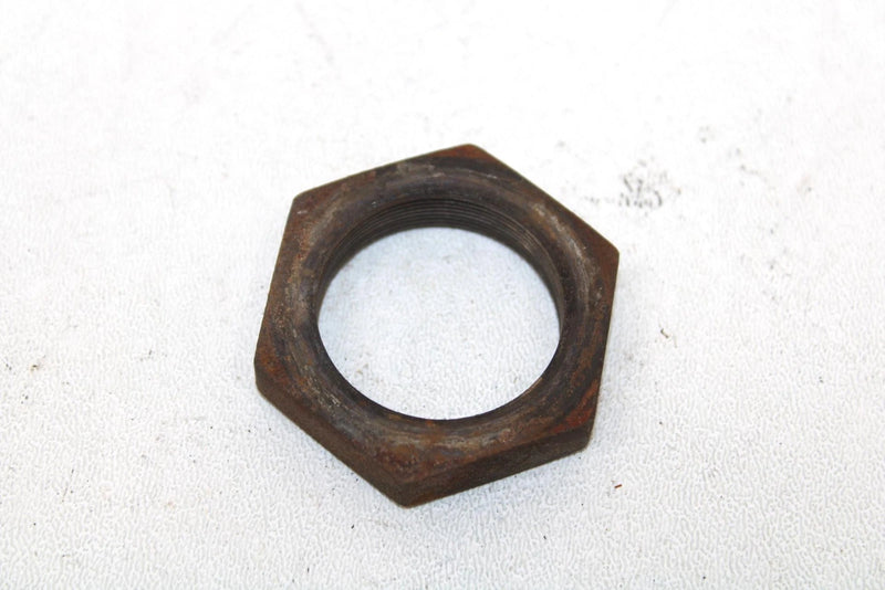 1997 Polaris Trail Boss Oem Axle Jam Nut 5020468 Q1760