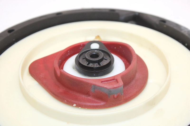 2002 Ski-doo Mxz 500 Oem Starter Recoil 420887445 420892614 SS16