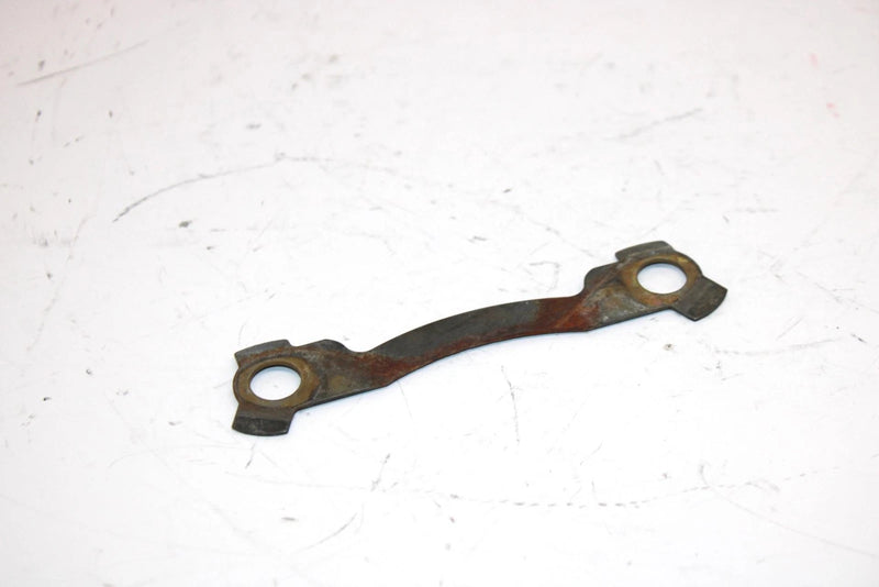 2003 Ski-doo Mxz 380f Oem Locking Tab 507032316 SS28