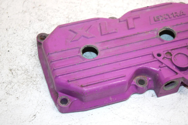 99 Polaris Xlt Touring Oem Cylinder Head Cover 3085872 SP46