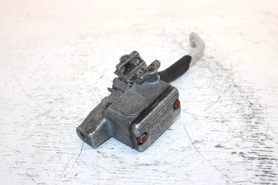 1998 Polaris 600 Xc Oem Brake Master Cylinder 2050070 SP45