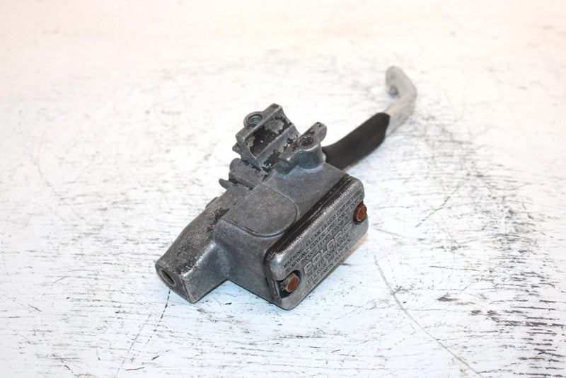 1998 Polaris 600 Xc Oem Brake Master Cylinder 2050070 SP45