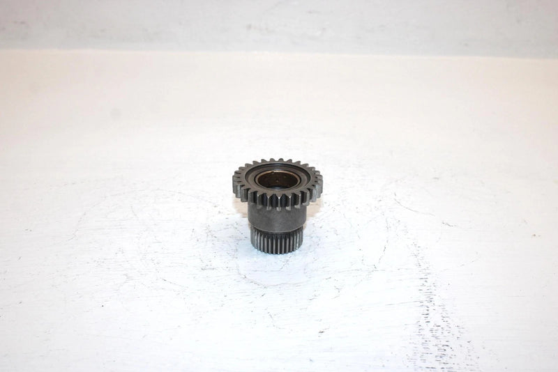 1992 Honda Trx 300 A Oem 27T Clutch Drive Gear 23120-HC4-750 AH51