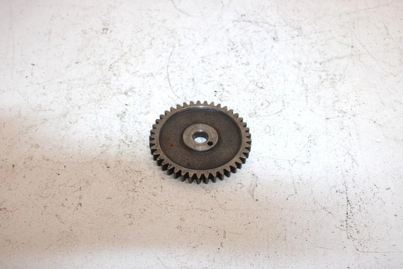 1996 Polaris Magnum Oem Crankshaft Ballancer Gear 3085401 3085852 AP152