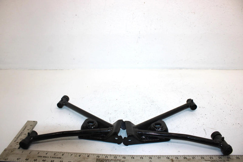 2001 Polaris Sportsman 500 Oem Rear Upper A Arm Set 1040731-067 1040730-067 AP81